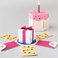 CUMPLEAÑOS PARA GRANDES Y CHICOS Y 15 AÑOS - Miniatura 12