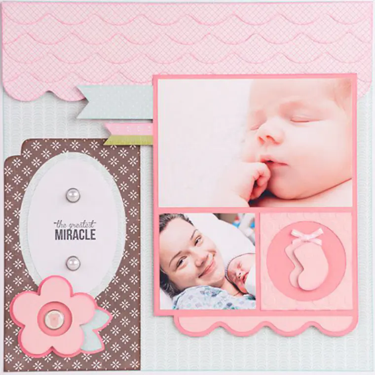PRIMERA COMUNION, BABY SHOWER Y BAUTIZOS 19