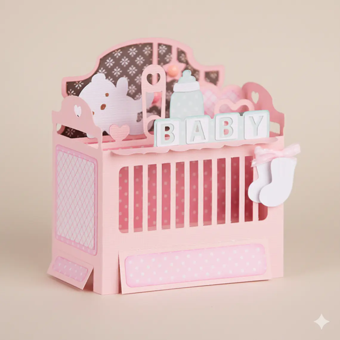 PRIMERA COMUNION, BABY SHOWER Y BAUTIZOS 10