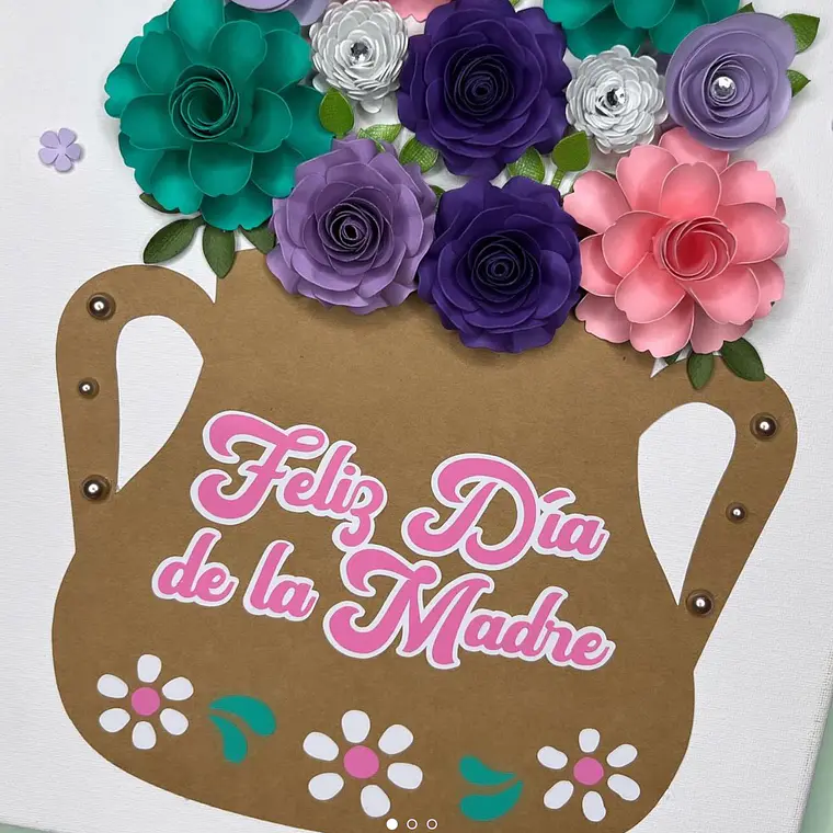 DÍA DE LA MADRE,  DÍA DEL PADRE 15