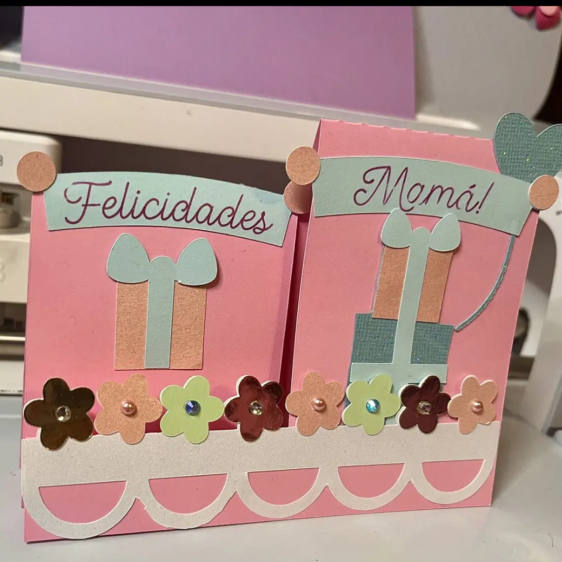 DÍA DE LA MADRE,  DÍA DEL PADRE 20