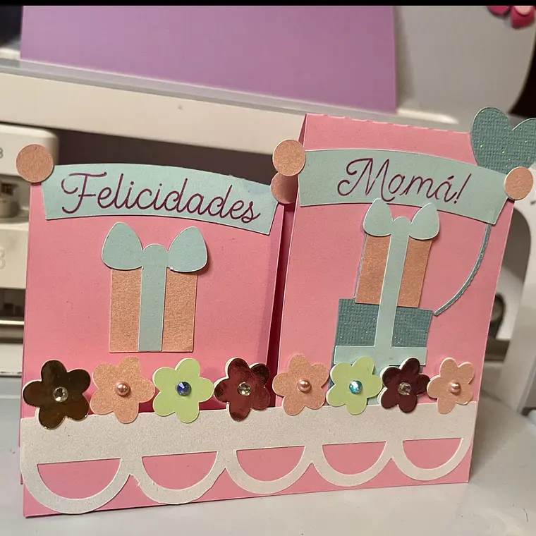 DÍA DE LA MADRE,  DÍA DEL PADRE 20