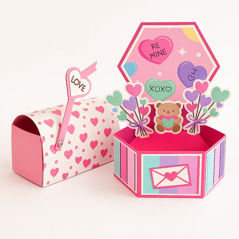 AMOR Y AMISTAD, VALENTINES DAY Y ANIVERSARIOS 3