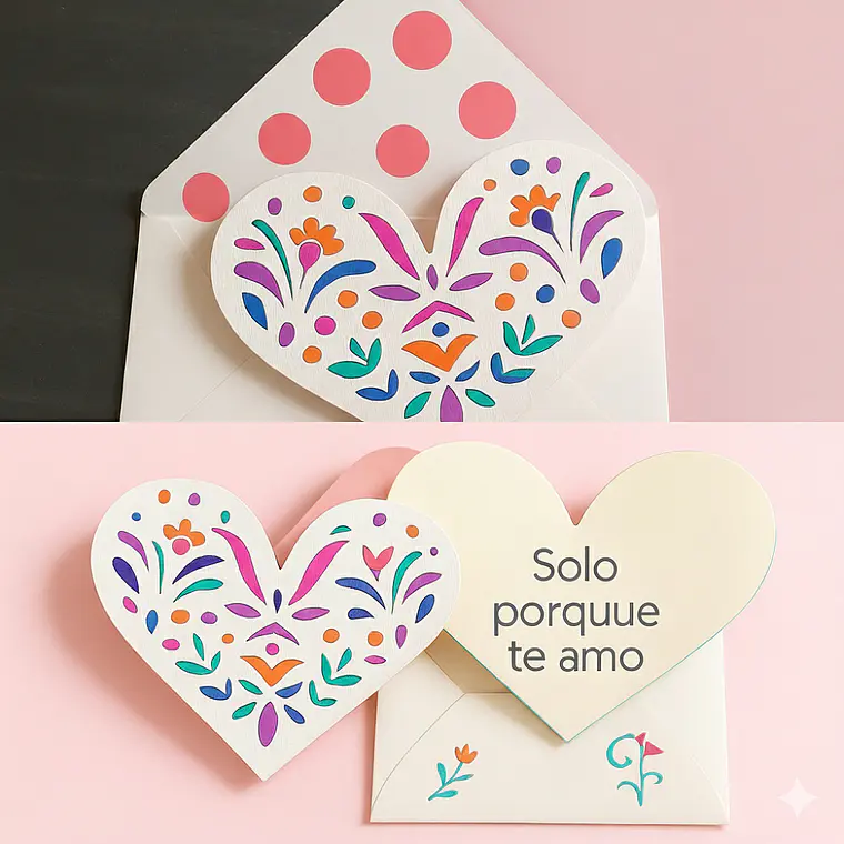 AMOR Y AMISTAD, VALENTINES DAY Y ANIVERSARIOS 4