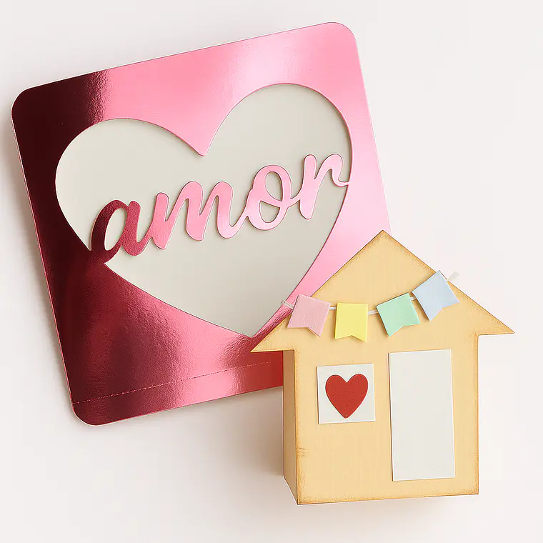 AMOR Y AMISTAD, VALENTINES DAY Y ANIVERSARIOS 5