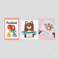 AMOR Y AMISTAD, VALENTINES DAY Y ANIVERSARIOS - Miniatura 10