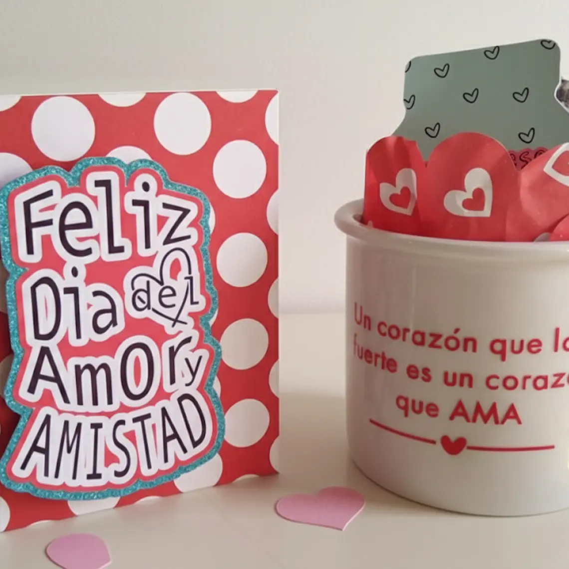 AMOR Y AMISTAD, VALENTINES DAY Y ANIVERSARIOS 9
