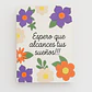 BIENVENIDAS - DESPEDIDAS - AGRADECIMIENTOS - SOLO UN DETALLE… - Miniatura 2
