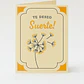 BIENVENIDAS - DESPEDIDAS - AGRADECIMIENTOS - SOLO UN DETALLE… - Miniatura 3