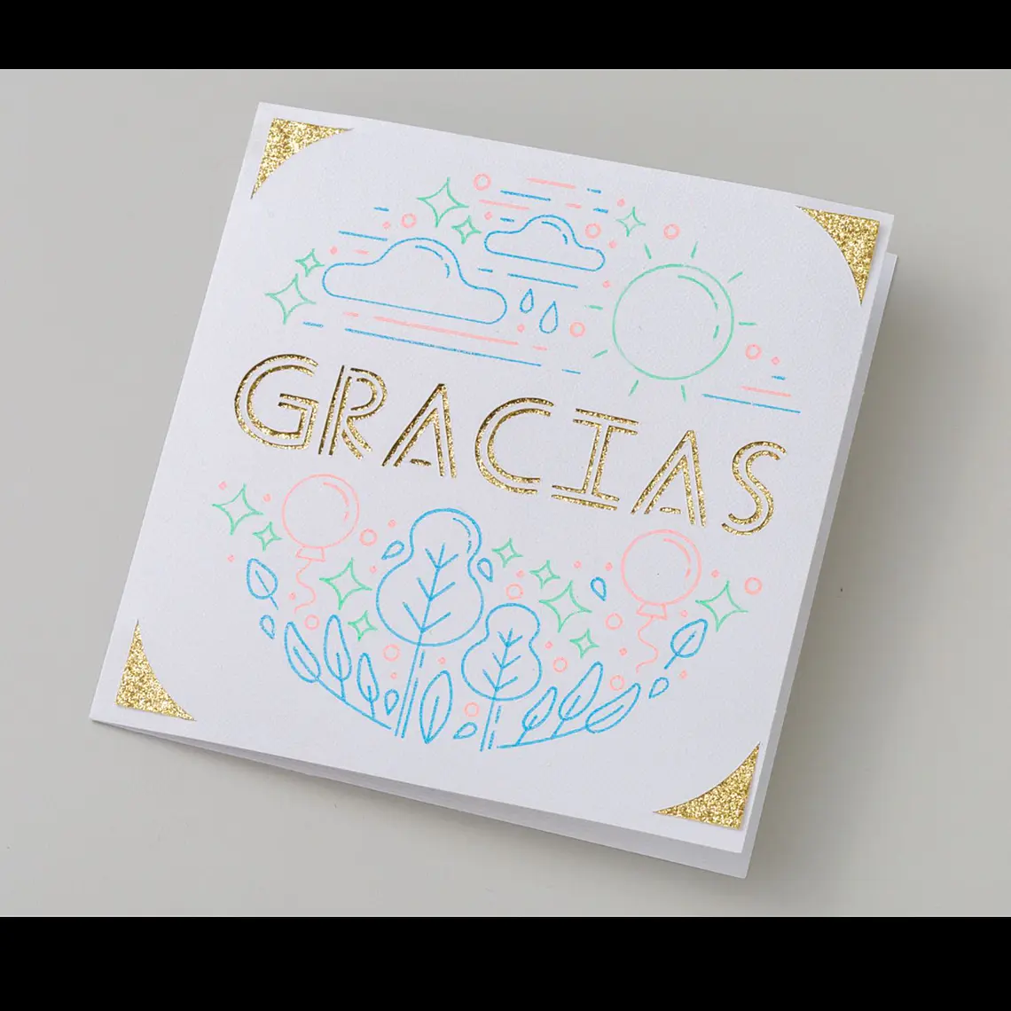 BIENVENIDAS - DESPEDIDAS - AGRADECIMIENTOS - SOLO UN DETALLE… 4