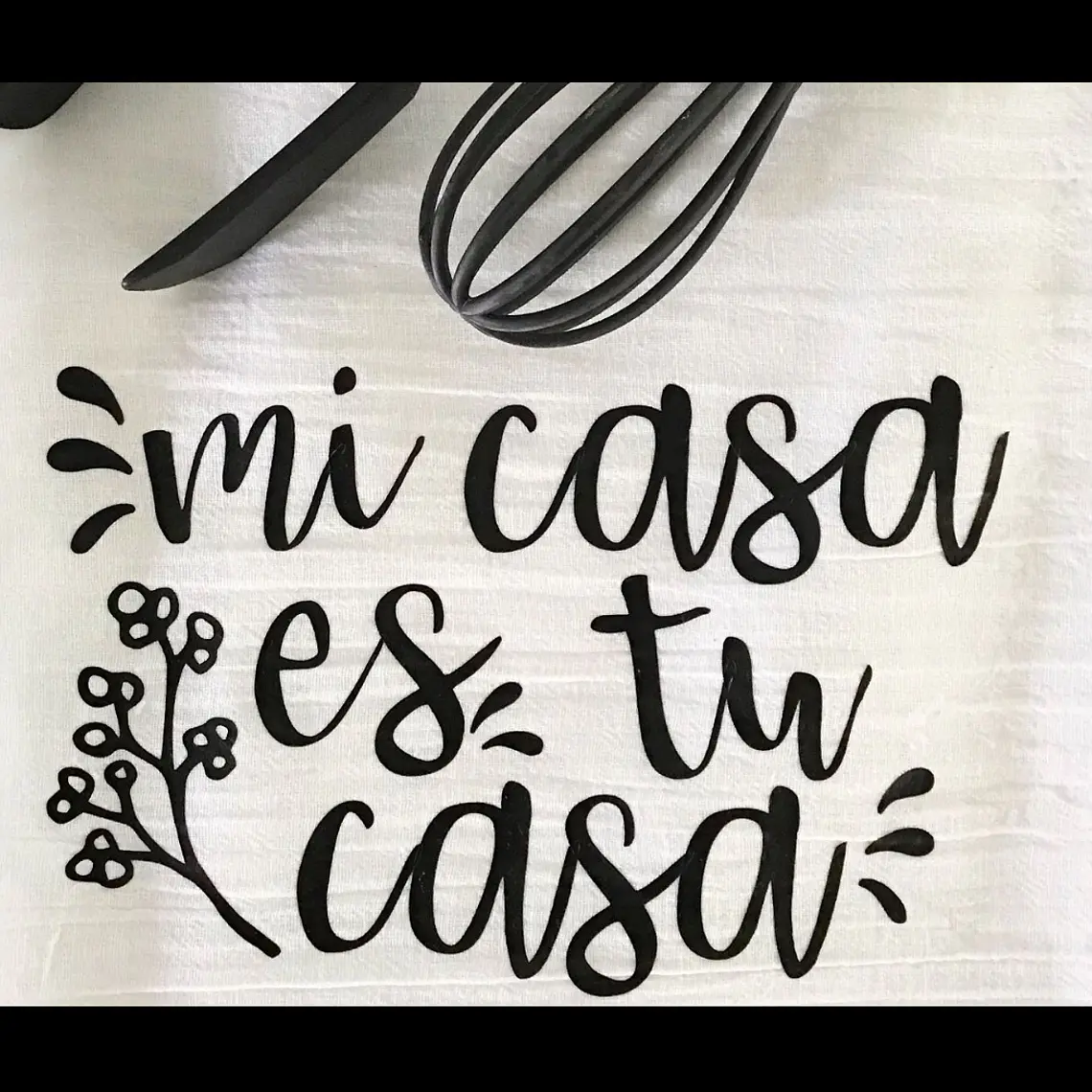 BIENVENIDAS - DESPEDIDAS - AGRADECIMIENTOS - SOLO UN DETALLE… 11