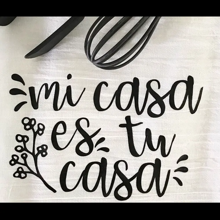 BIENVENIDAS - DESPEDIDAS - AGRADECIMIENTOS - SOLO UN DETALLE… 11