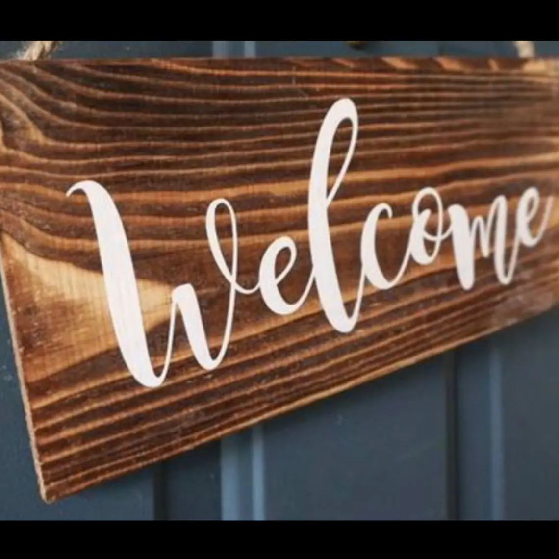 BIENVENIDAS - DESPEDIDAS - AGRADECIMIENTOS - SOLO UN DETALLE… 12