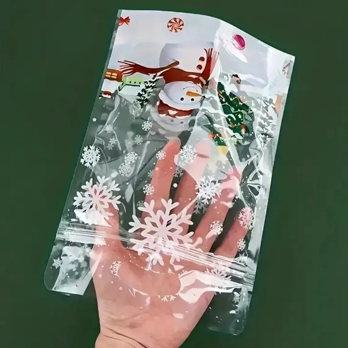NAVIDAD  31