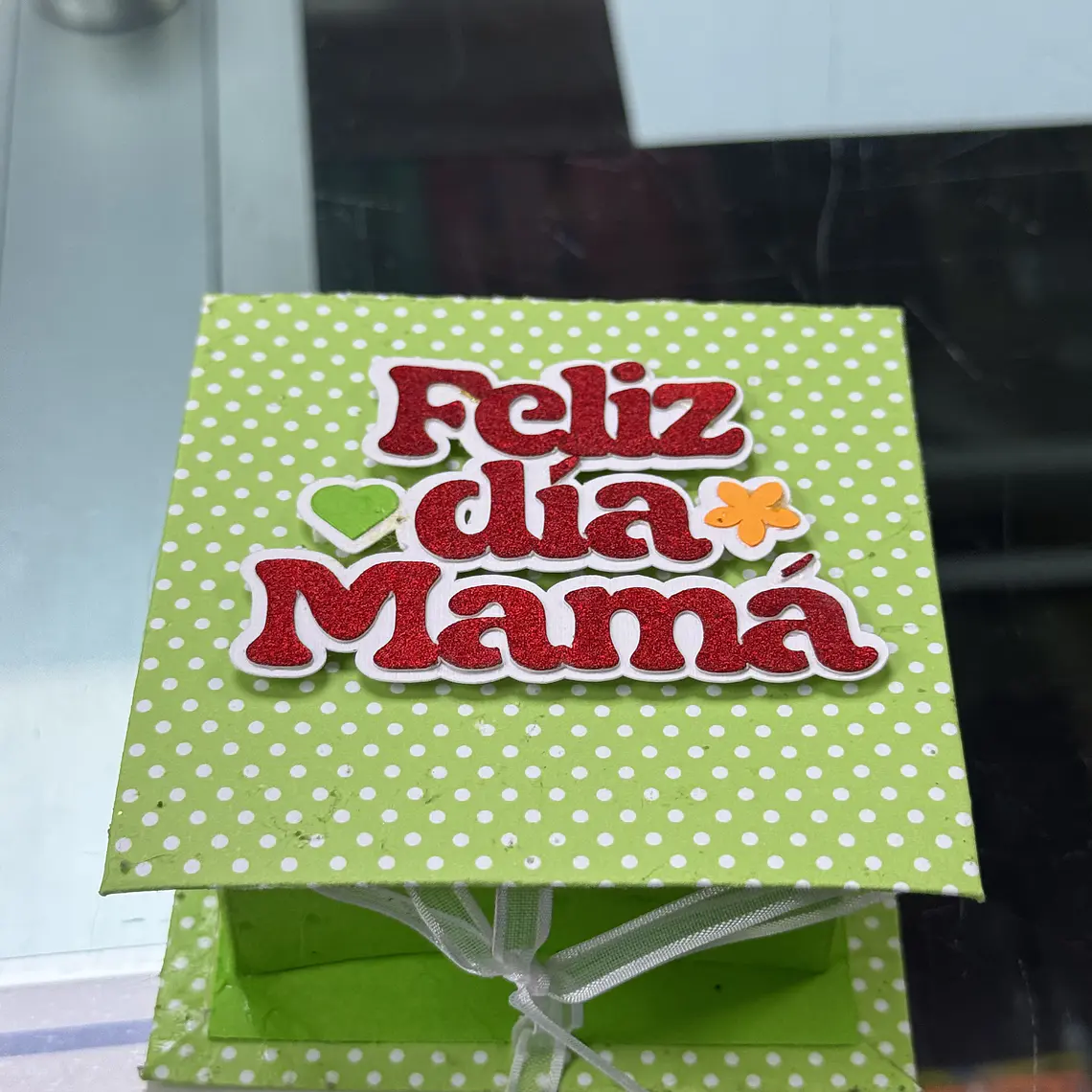 DÍA MADRE /PADRE 17