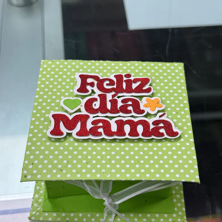 DÍA MADRE /PADRE 17