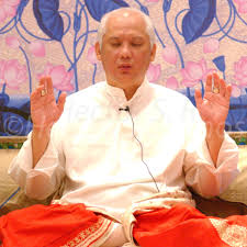 ¿Qué es la Sanación Pránica?