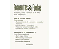 Laboratorio de la Experiencia - Psicoterapia grupal