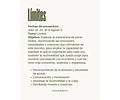 Laboratorio de la Experiencia - PG Límites