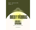 Laboratorio de la Experiencia - PG Duelo y Pérdidas