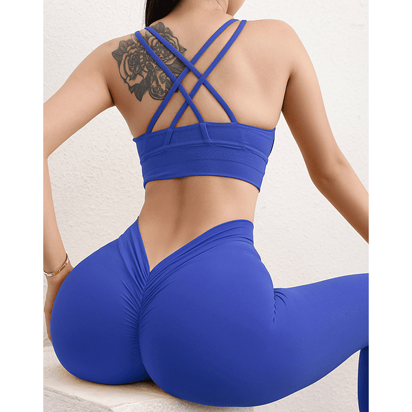 Legging Push-up V  (10)