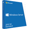 Windows Server 2012 R2 Standard 