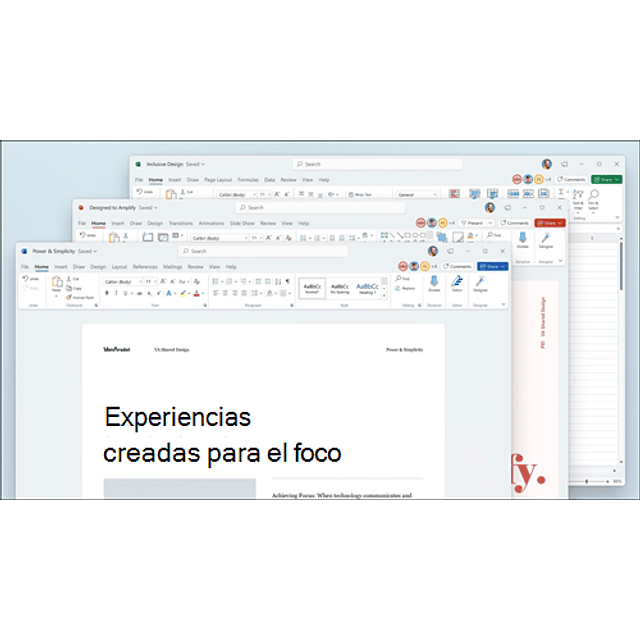 Office 365 Professional Plus 5 Dispositivos (Cuenta) – Suscripción Anual