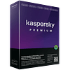 Kaspersky Premium + VPN 1 Año 1 Dispositivo