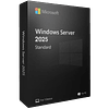 Windows Server 2025 Standard