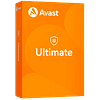 Avast Ultimate 1 Año 1 Dispositivo