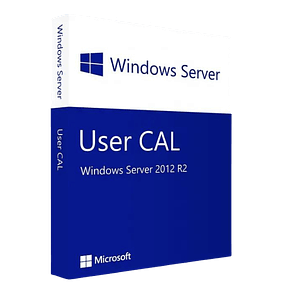 Windows Server 2012 R2 RDS User CAL (50)