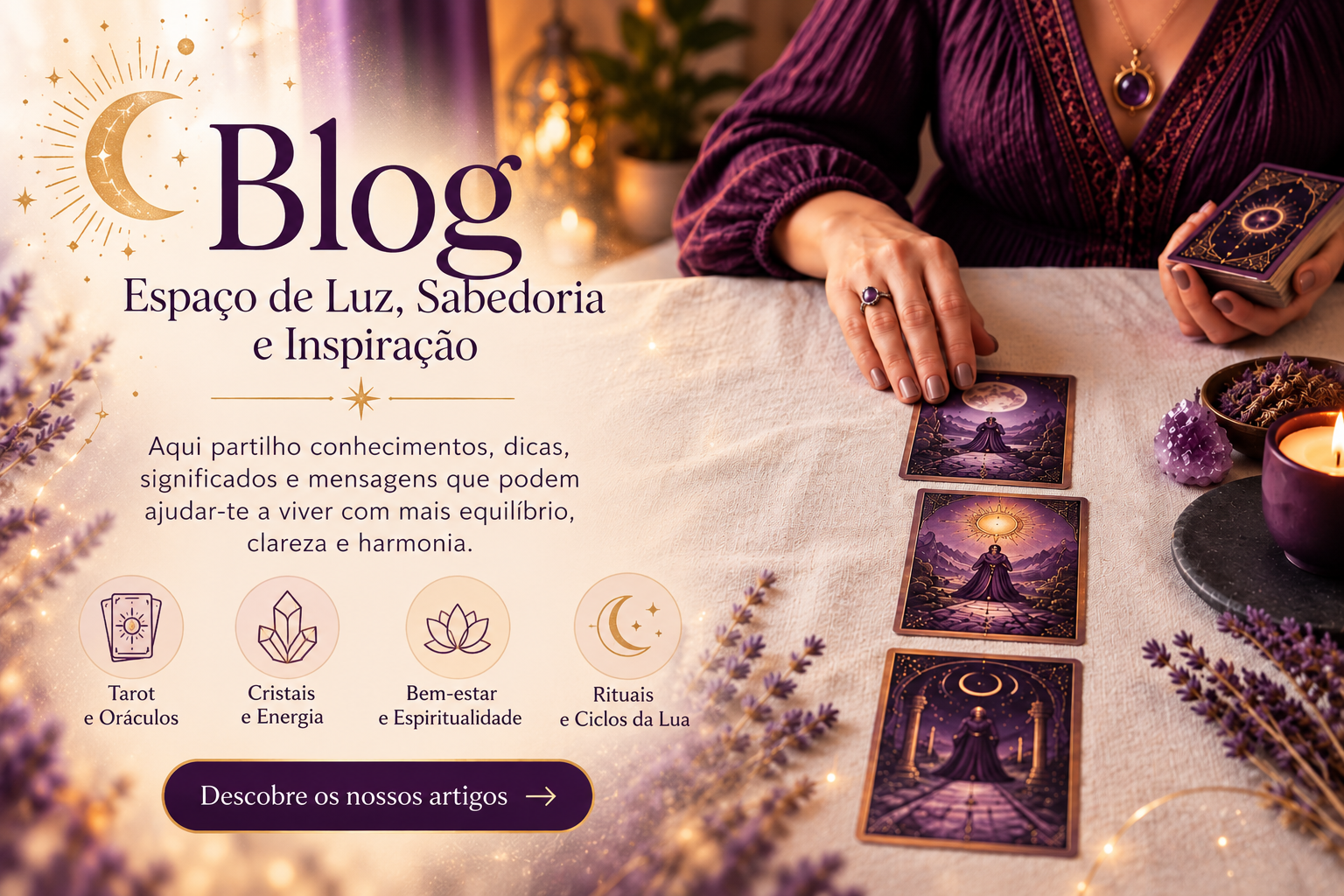 Bem-vindo ao Blog da Claya Shop