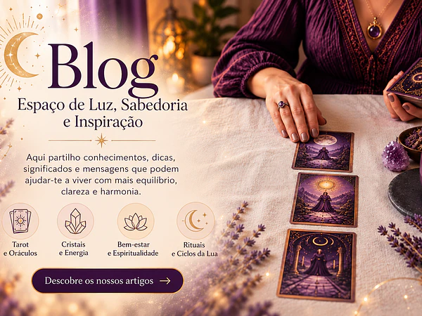 Bem-vindo ao Blog da Claya Shop
