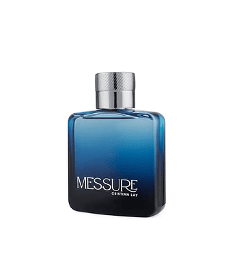 Messure Eau de Parfum Cristian Lay