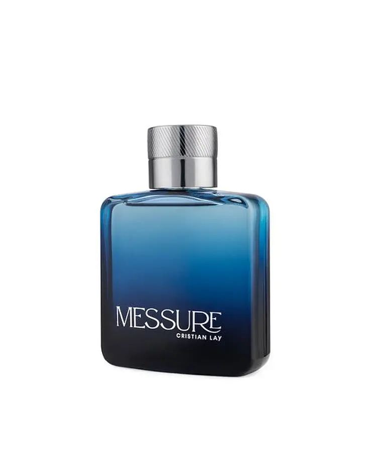 Messure Eau de Parfum Cristian Lay