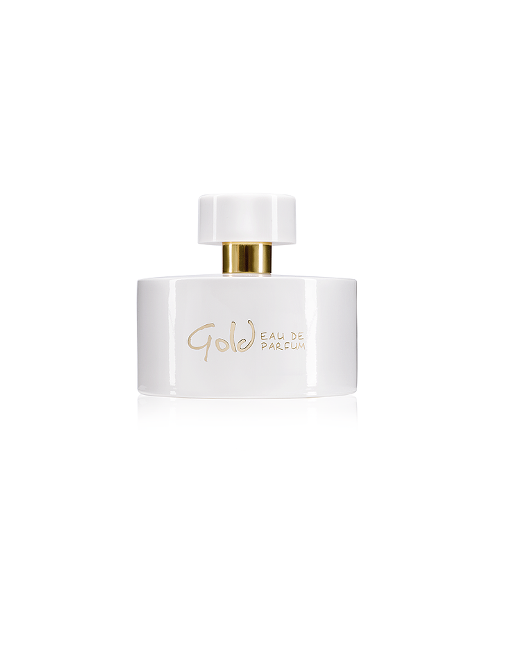 Eau De Perfum Gold Cristian Lay