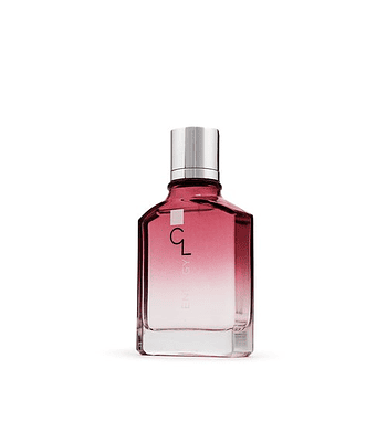CL Energy Concentrate Eau de toilette 