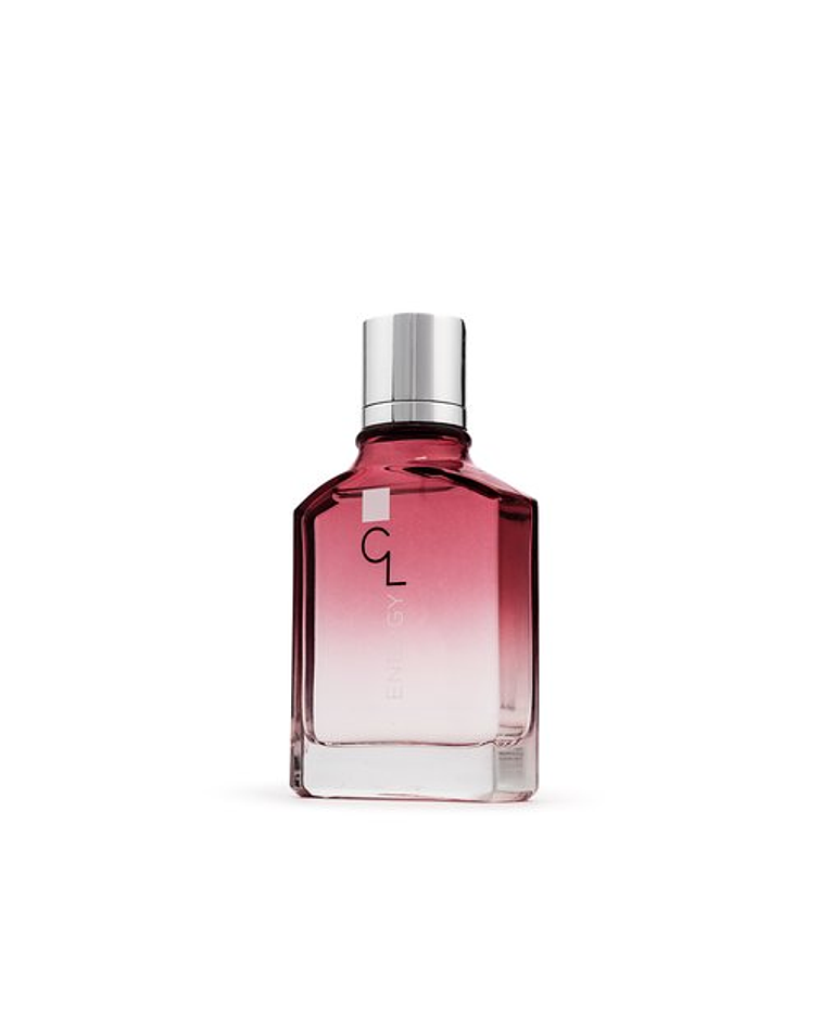 CL Energy Concentrate Eau de toilette 
