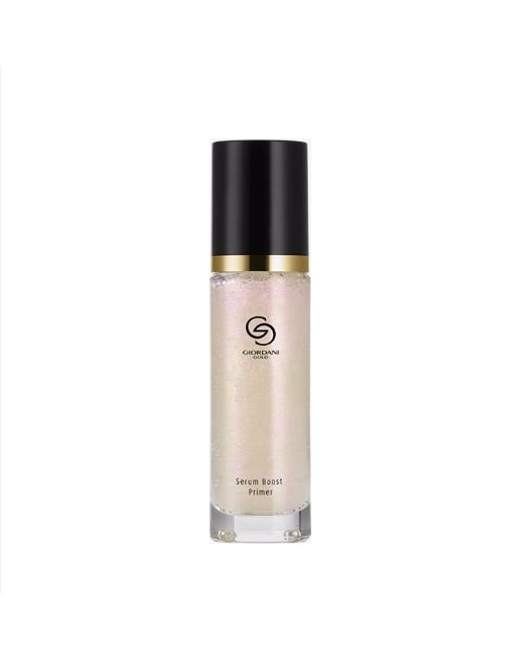 GIORDANI GOLD Serum Boost Primer