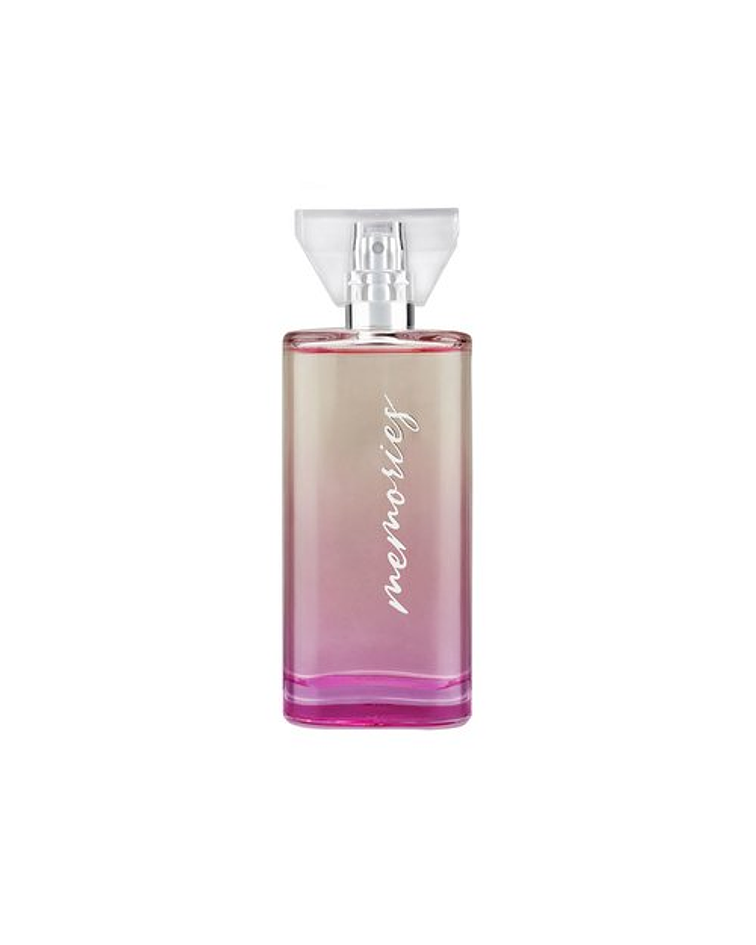 Eau de Parfum Memories