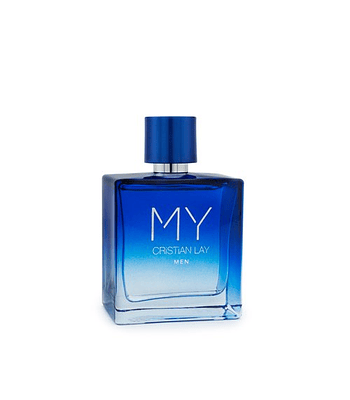 Eau de parfum my cristian lay men