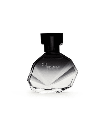 Eau de parfum cl diamond intense