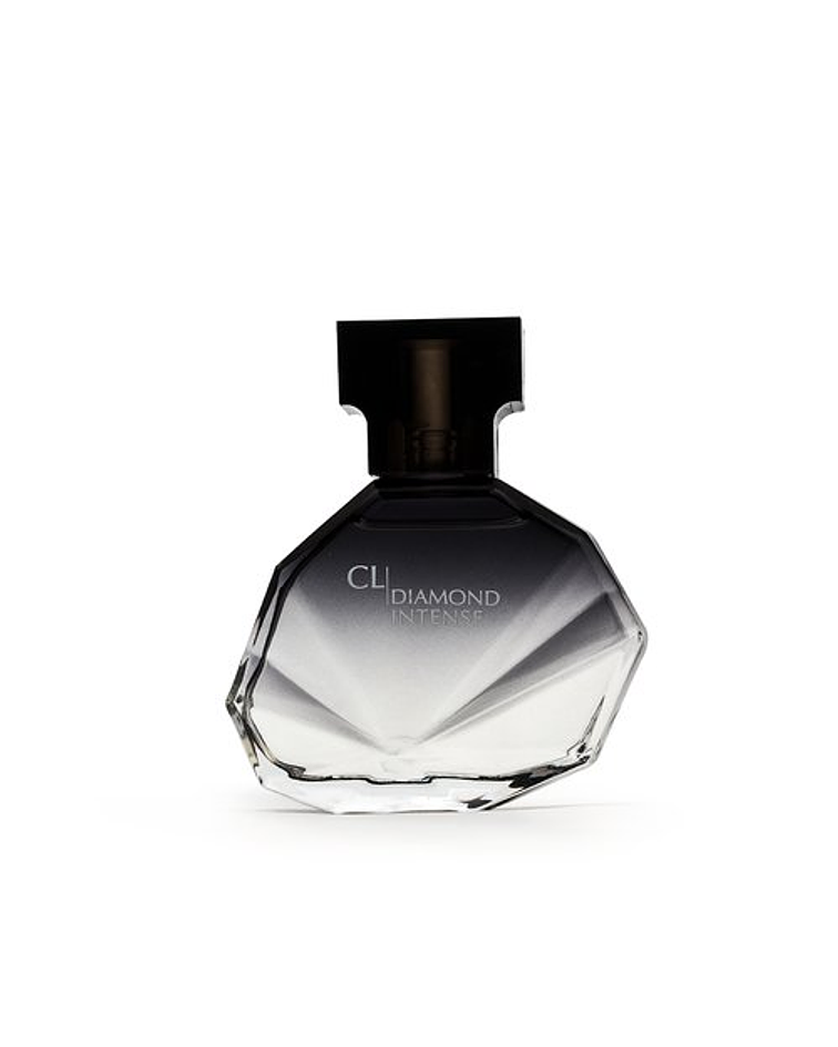 Eau de parfum cl diamond intense