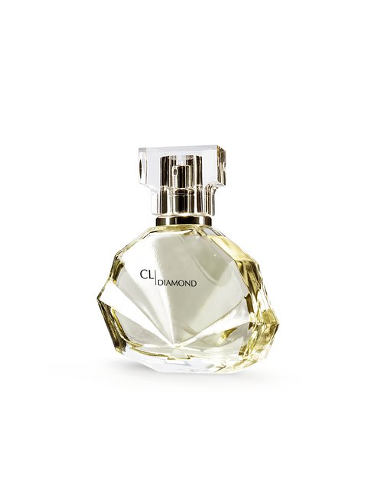 Eau de parfum cl diamond