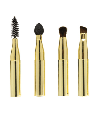 Brocha de Maquillaje Todo en Uno para Ojos 