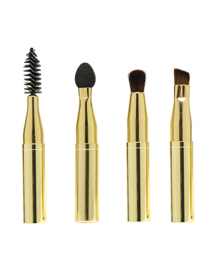 Brocha de Maquillaje Todo en Uno para Ojos 