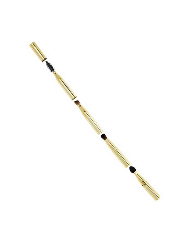 Brocha de Maquillaje Todo en Uno para Ojos 