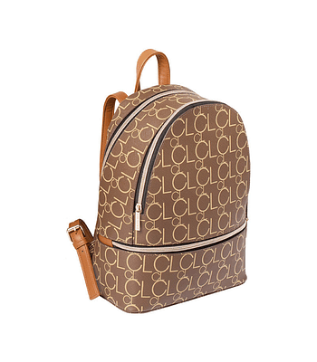 Mochila Monogram