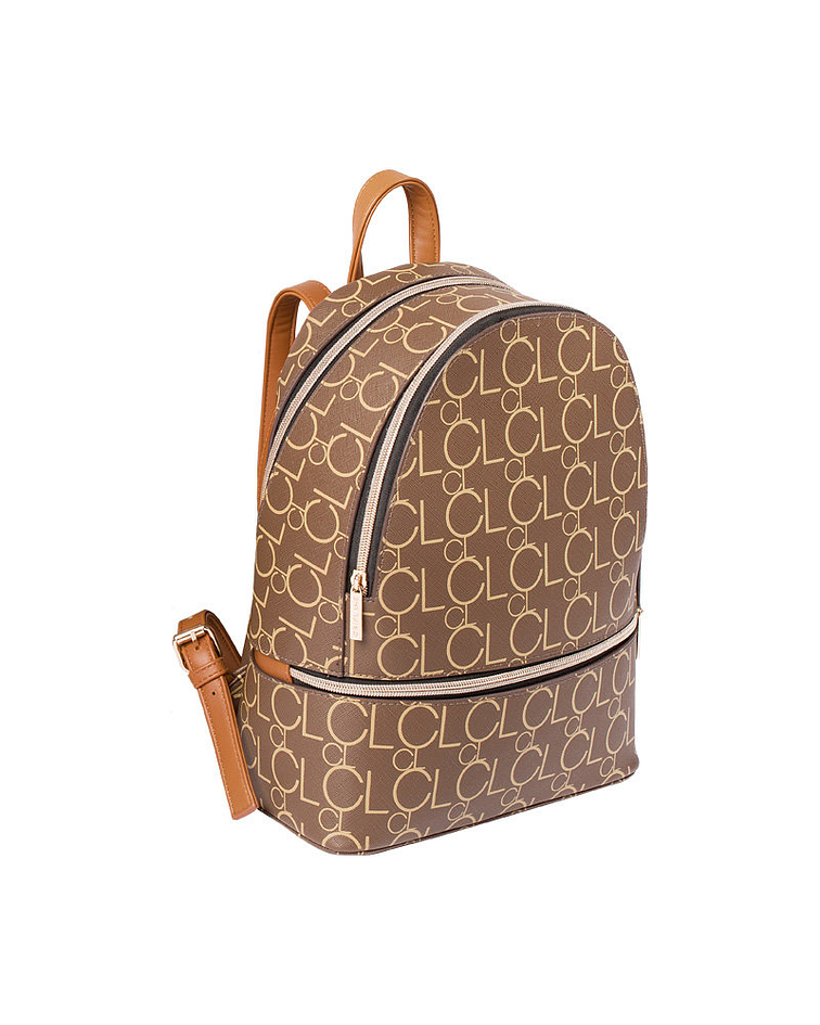 Mochila Monogram