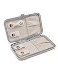 Joyero Cartera Color Crema